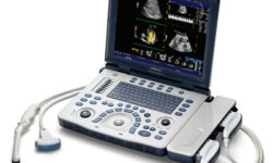 GE ultraljud 520B Logiq V2 basic