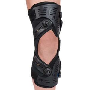 Rebound Cartilage knäskydd vid artros för den aktive