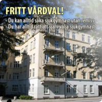 Ortopedmedicinska kliniken i Malmö