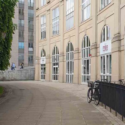 Fysiopraktiken Medborgarplatsen