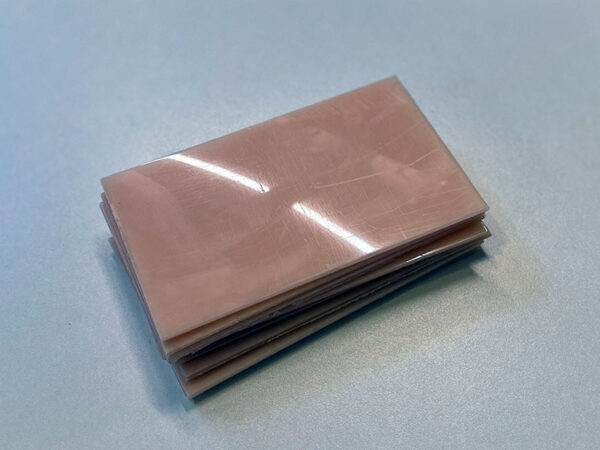 Thermoplast 11x19 cm (L: 42-45)