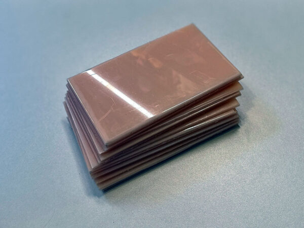 Thermoplast 10x17 cm (M: 38-41)