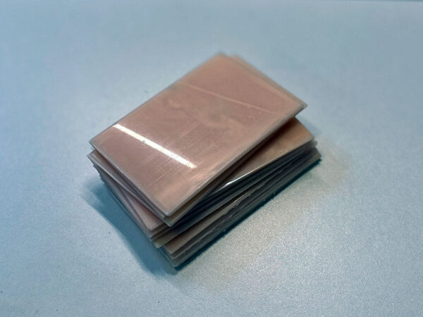 Thermoplast 9x16 cm (S: 33-37)
