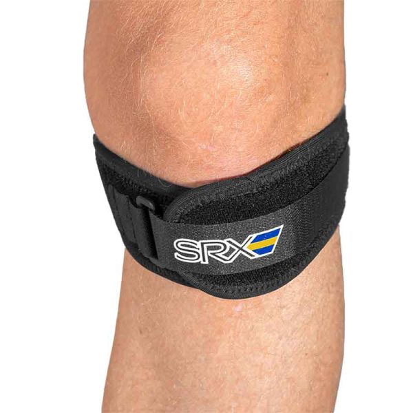 SRX Patellaband med Pelott