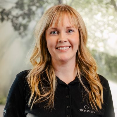 Ont i axeln – Fysioterapeut Göteborg