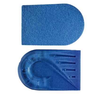 Hälsporrekil för avlastning och stötdämpning vid hälsporre, plantarfasciit.