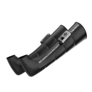 Beoka recovery boats för återhämtning genom benkompression