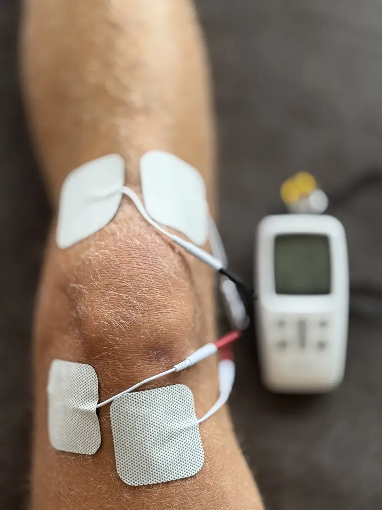 Product testing of the best tens machine for pain treatment and recovery