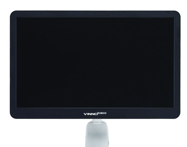 VINNO R300 premium stationär ultraljudsplattform - framifrån
