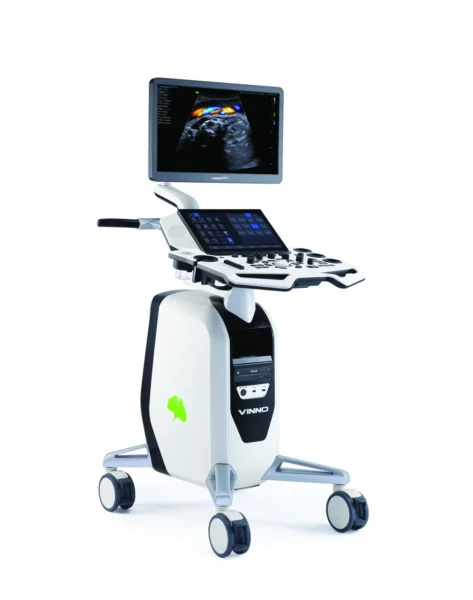 VINNO R300 stationär premium ultraljudsplattform