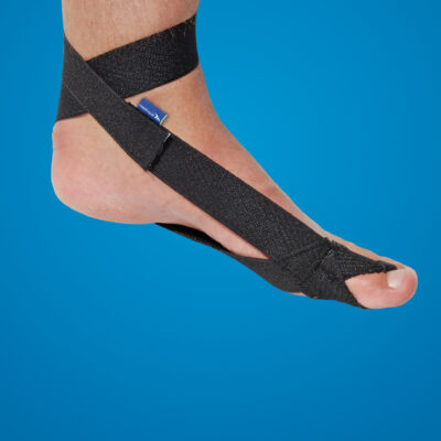 Mediroyal Hallux Valgus band som rätar ut stortån
