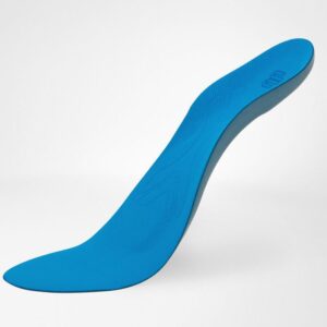 Bauerfeind ErgoPad Run & Walk skoinlägg stående