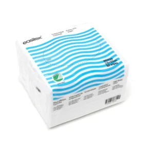 Easitex Extra mjuk torkduk 28x33 cm, förpackning med 65 dukar från Gunnar Engstrand, för klinik och mottagning